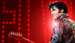 Elvis Presley catalogue owners take legal action against Anthropic for copyright infringement