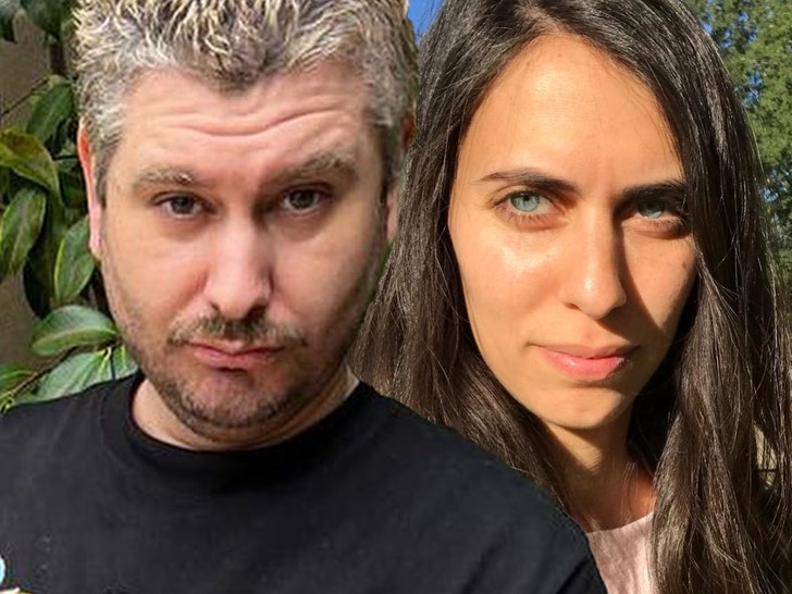 Ethan Klein Breaks Silence On Wife Hila’s Claims He Cheated On Her