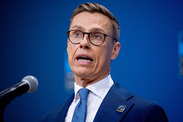 Europe plunged into new ‘era of darkness’ as NATO ally warns of ‘dog-eat-dog world’