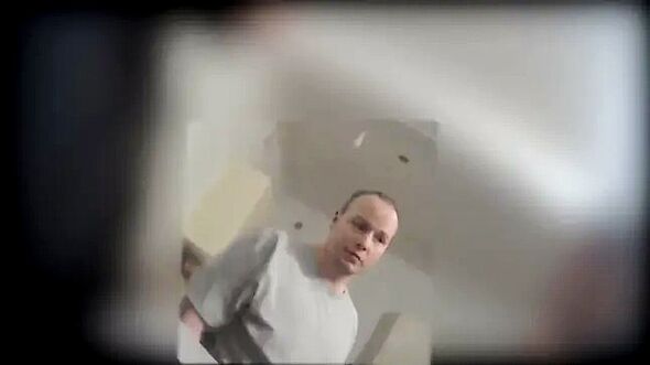 First picture of man who ‘killed stepdaughter after sexual obsession for her’
