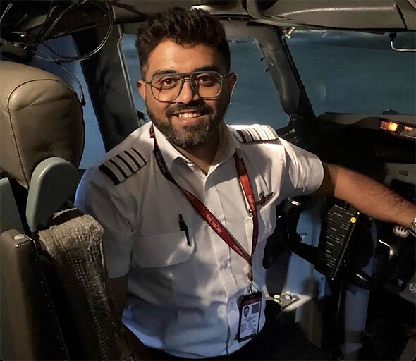 Flydubai copilot ‘attacked captain with axe’ in horror incident