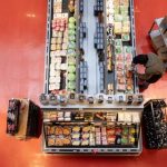 Food prices may rise soon as diesel ‘shock’ bleeds through economy: report