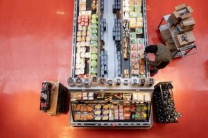 Food prices may rise soon as diesel ‘shock’ bleeds through economy: report
