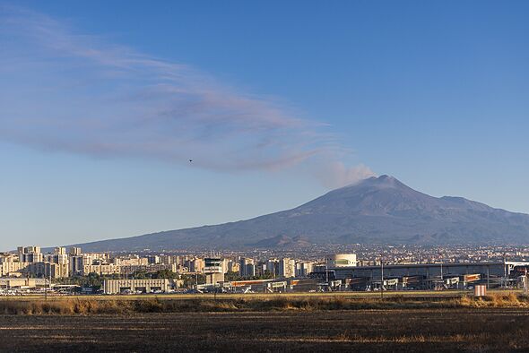 Foreign Office issues ‘before you travel’ advice to popular holiday destination