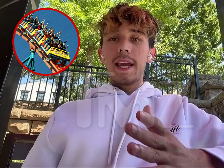 Former Six Flags Operator Explains How Goliath Restraint Could’ve Opened on Fatal Ride