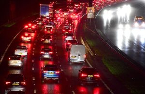 Fury as two major road projects scrapped by Labour government