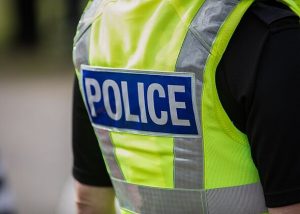 Fury as UK police spends £1million on supersized kit for obese cops