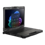 Getac says its new rugged notebooks offer faster AI-powered processing than ever — and seem to be targeting military and defense customers
