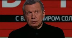 Gloating Putin puppet taunts Trump as he claims: ‘You’ve been beaten’