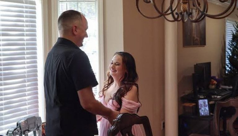 Gypsy Rose Blanchard responds to Ken Urker’s family’s invitation to his funeral
