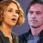 Halle Berry Fights to Keep Son From Testifying, Accuses Ex Olivier of Coaching Him