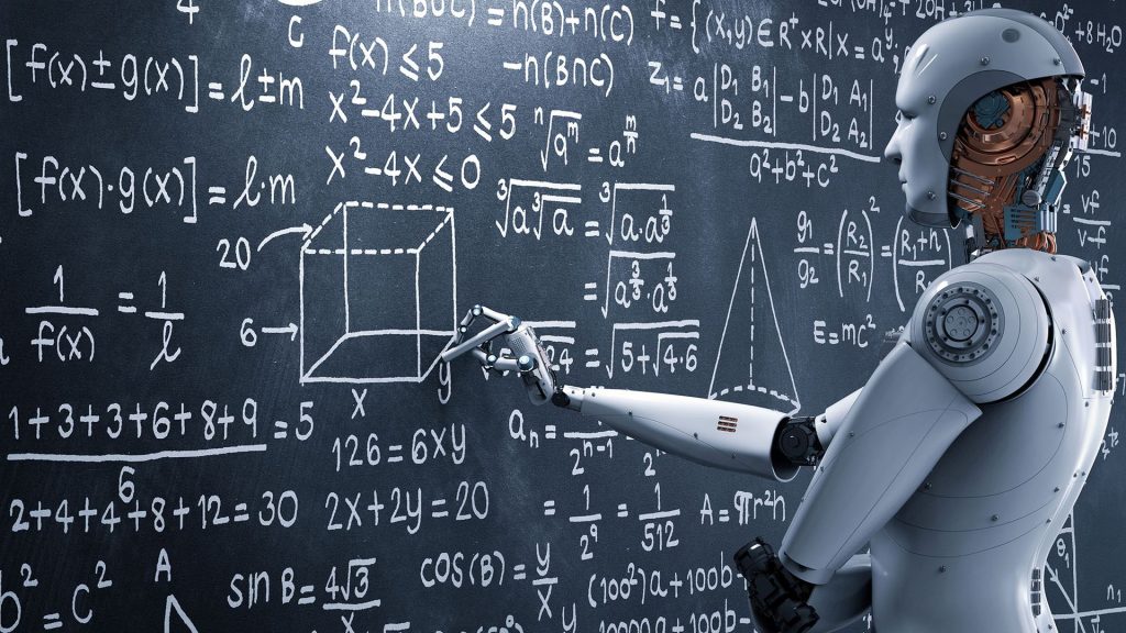 Has OpenAI started the ‘mathpocalypse’? Experts say AI’s solving of iconic math problems may cause huge issues in the long run