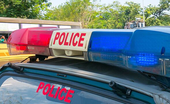 Horror as girl, 15, raped at hotel after a sex attack by another man on the same night
