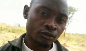 Horror as man ‘slaughters and eats 38 people in cannibal massacre’