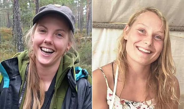 Horror as women on dream backpacking holiday stabbed and beheaded in grim video