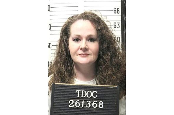 Horror deathrow killer health update after surviving grim botched execution