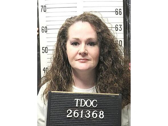 Horror update as ’cause’ of death row killer’s botched execution exposed