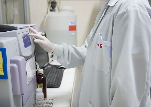 Horror warning issued after Russia ‘plague lab leak’ – ‘particularly serious’