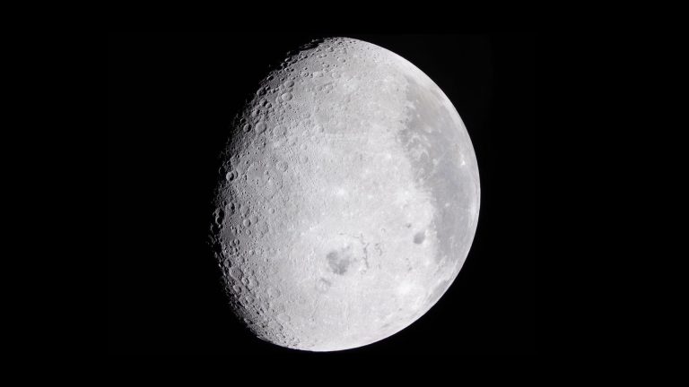 HPE is sending its most powerful AI compute platforms to the Moon aboard an all-new lunar rover