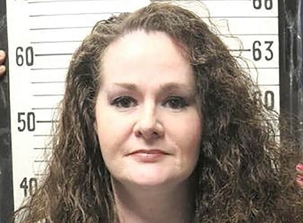 ‘I watched Christa Pike’s botched execution – what I saw will haunt me forever’