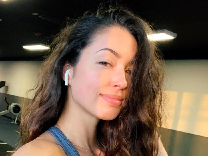 Influencer Arrested In Colombia For Arms Trafficking After Alleged Stash of Guns, Drugs Found: Report