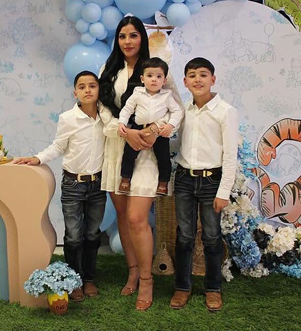Influencer mum found dead with kids in ‘murder suicide’ after chilling online post