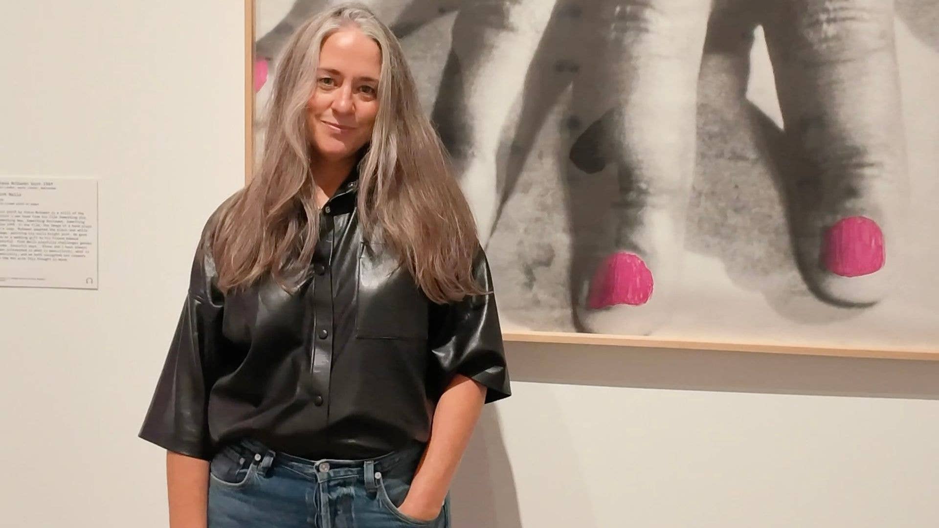 Inside Edward Enninful’s The 90s: Art and Fashion – a Gen X Fashion Editor’s verdict