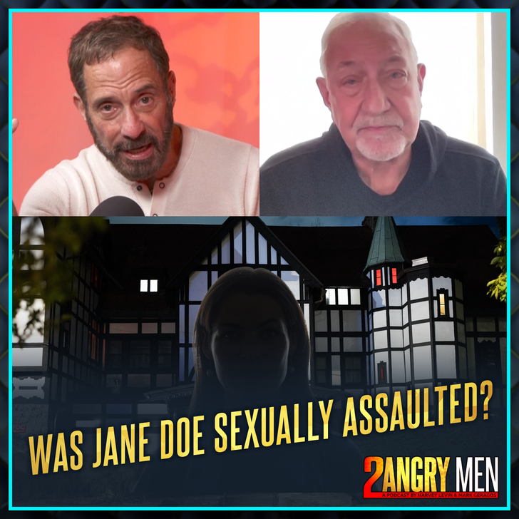 Is Cornell’s Jane Doe a Victim?
