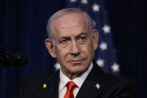 Israel election result: Netanyahu rages ‘we are doomed’ after exit poll released