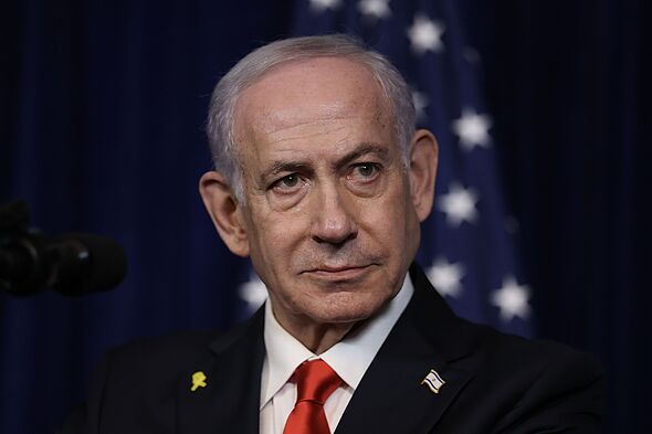 Israel election result: Netanyahu rages ‘we are doomed’ after exit poll released