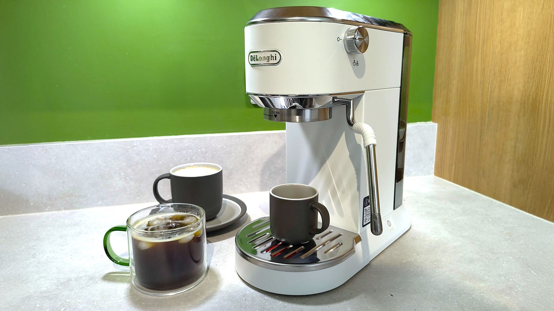 I’ve tested dozens of coffee makers, and these are my top 3 De’Longhi recommendations