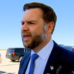 JD Vance Says He Won’t Watch Livestreamed Execution of Fort Hood Shooter