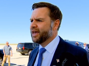 JD Vance Says He Won’t Watch Livestreamed Execution of Fort Hood Shooter