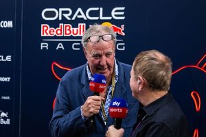 Jeremy Clarkson makes Argentina joke that ‘could reignite Falklands row’