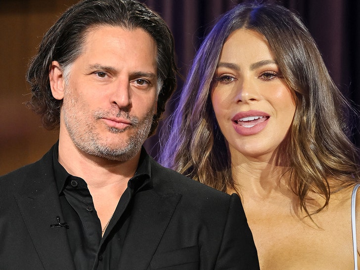 Joe Manganiello Claims Sofía Vergara Ridiculed Him During Near-Fatal Health Battle