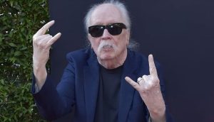 John Carpenter set to receive key accolade for stellar career