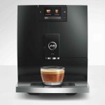 Jura launches the C9 bean-to-cup machine with a mild, ready-to-drink 60C mode