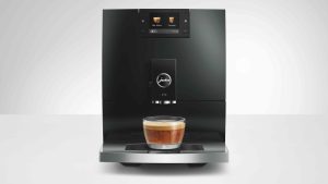 Jura launches the C9 bean-to-cup machine with a mild, ready-to-drink 60C mode