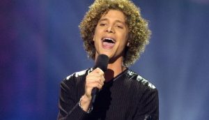 Justin Guarini reflects on his ‘American Idol’ experience