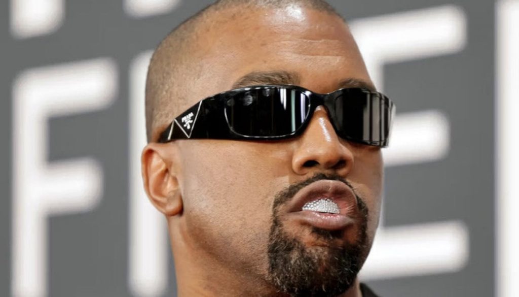 Kanye West collaborator regrets sending public message to rapper over royalty dispute
