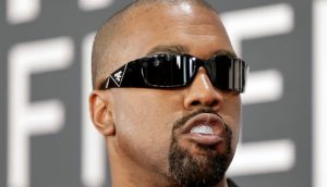 Kanye West collaborator regrets sending public message to rapper over royalty dispute