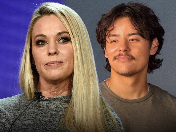Kate Gosselin’s Former Housekeeper Claims She Saw Son Collin Being Abused