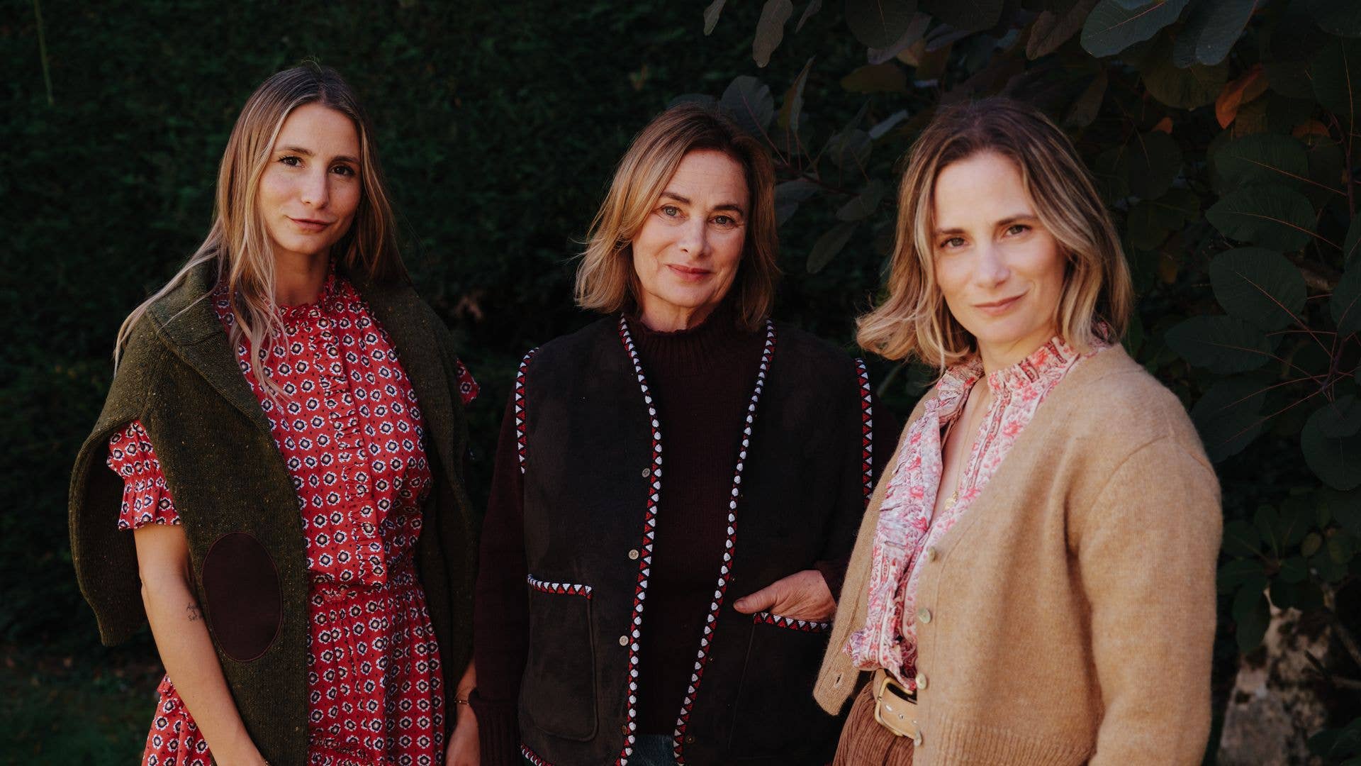 Kate Middleton loves her boots – now Penelope Chilvers reveals how she built a family fashion business