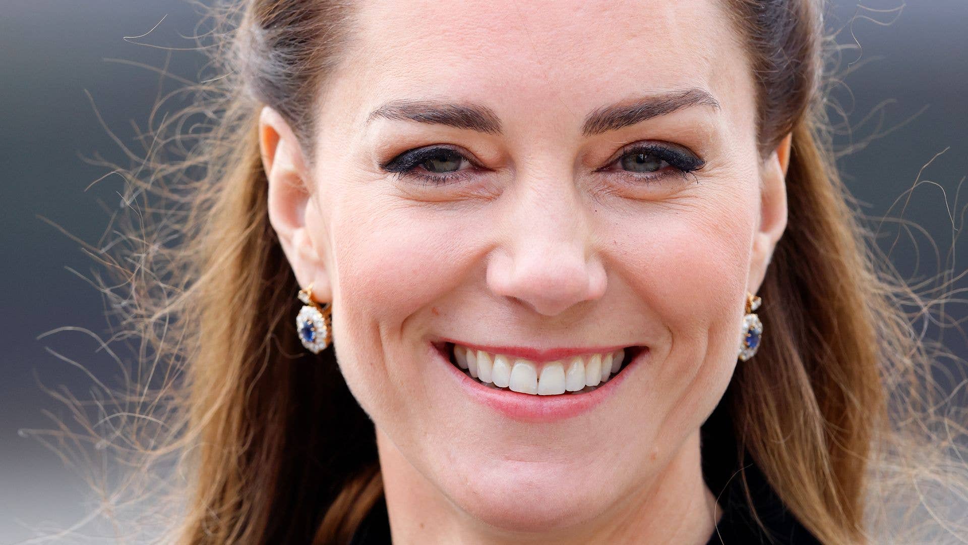 Kate Middleton’s daring ‘pumpkin’ outfit proves Halloween dressing doesn’t need a costume
