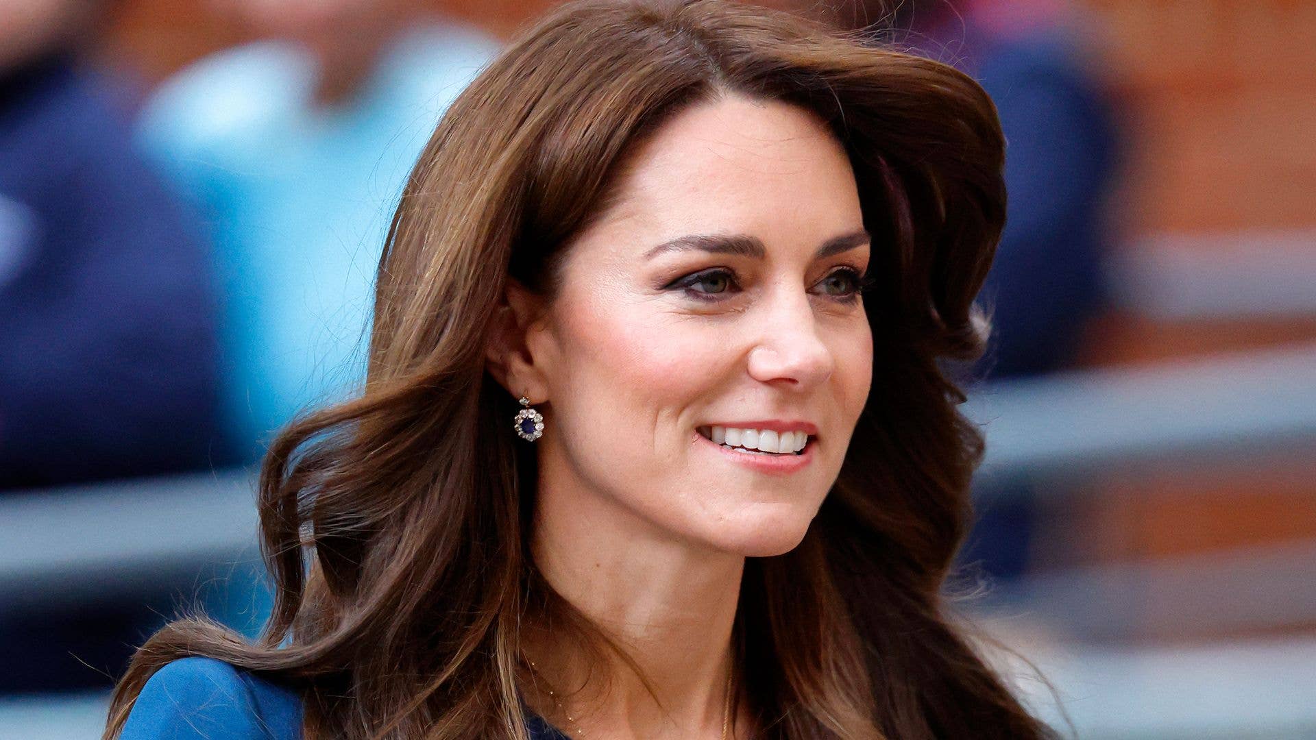 Kate Middleton’s secret Zara shopping habit exposed in new photo