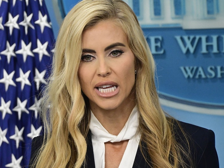 Katie Zacharia Fired as White House Press Secretary