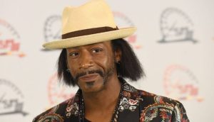 Katt Williams shares insights into his family life