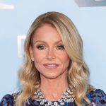 Kelly Ripa’s unexpected 5-word response to daughter Lola’s see-through dress in bold new photos