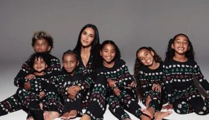 Kim Kardashian offers surprising insight into how she is raising her four kids