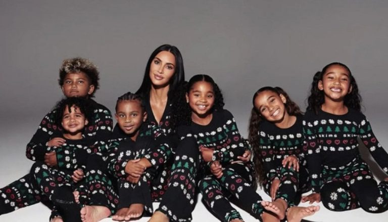 Kim Kardashian offers surprising insight into how she is raising her four kids